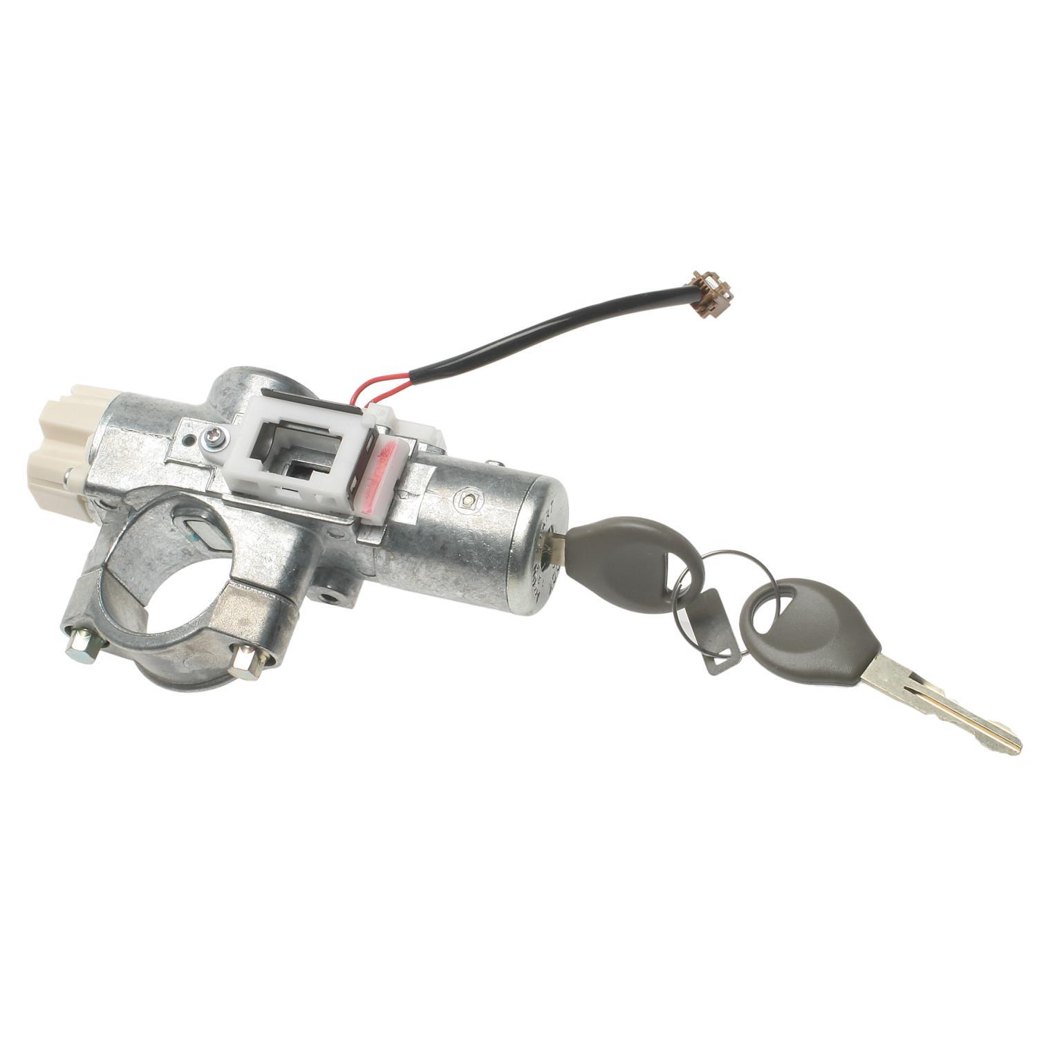 BWD CS1261 Ignition Lock and Cylinder Switch product image 2 of 4