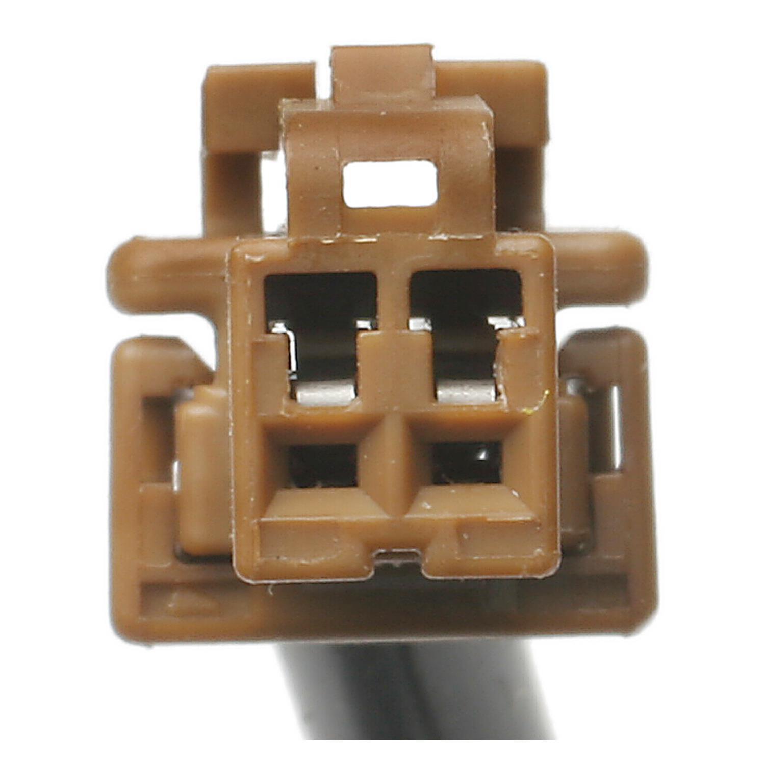 BWD CS1261 Ignition Lock and Cylinder Switch product image 3 of 4