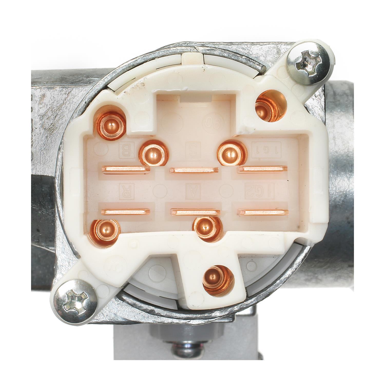 BWD CS1261 Ignition Lock and Cylinder Switch product image 4 of 4