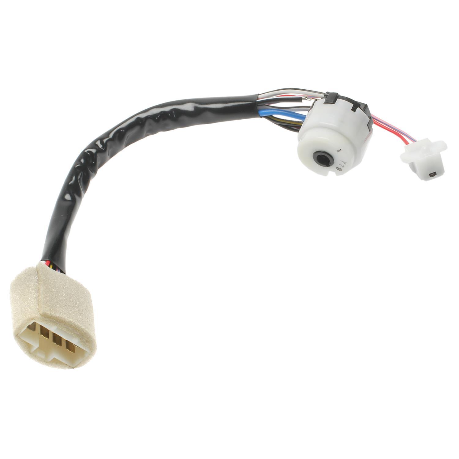BWD CS1262 Ignition Starter Switch product image 1 of 3