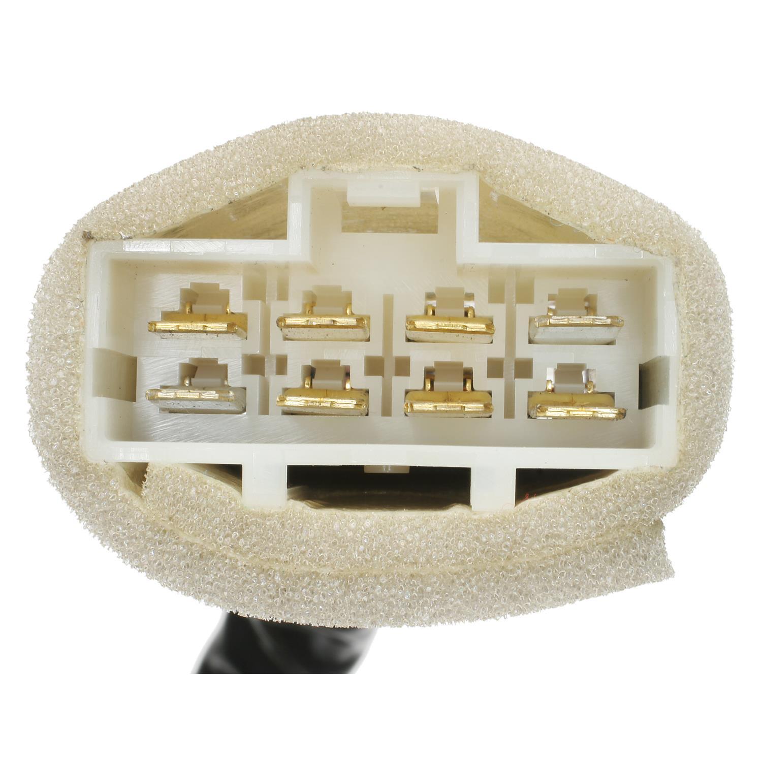BWD CS1262 Ignition Starter Switch product image 2 of 3