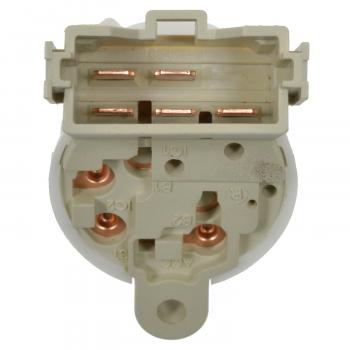 BWD CS1264 Ignition Starter Switch product image 2 of 8