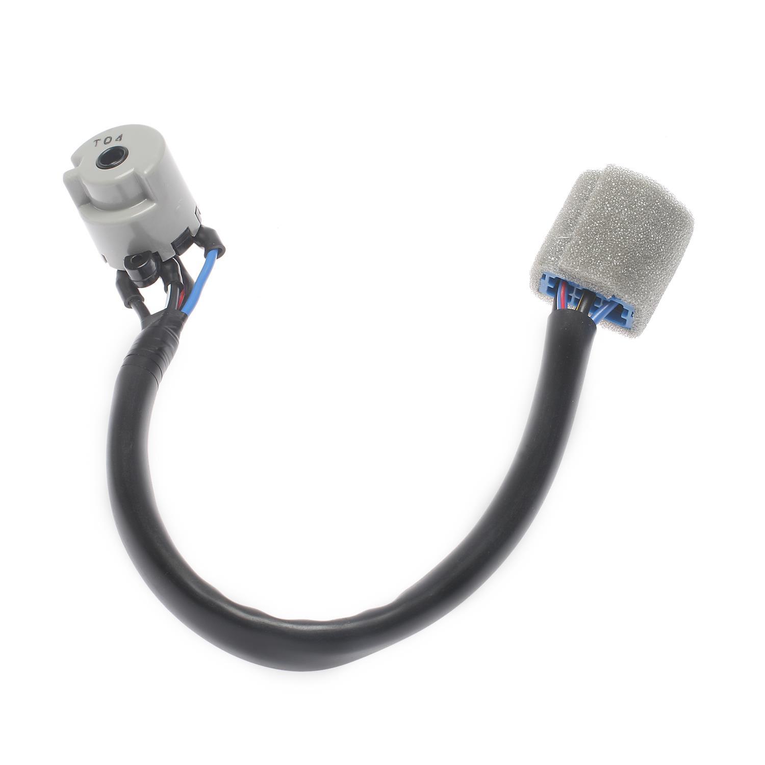BWD CS1266 Ignition Starter Switch product image 2 of 3