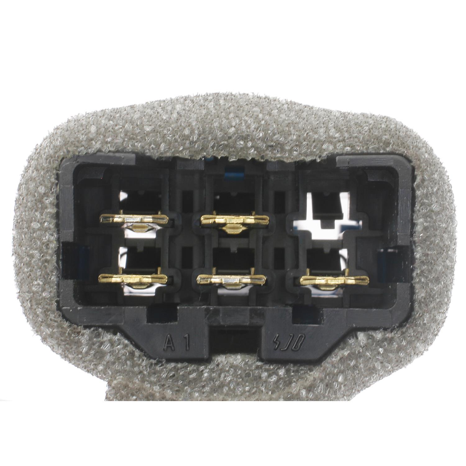 BWD CS1266 Ignition Starter Switch product image 3 of 3
