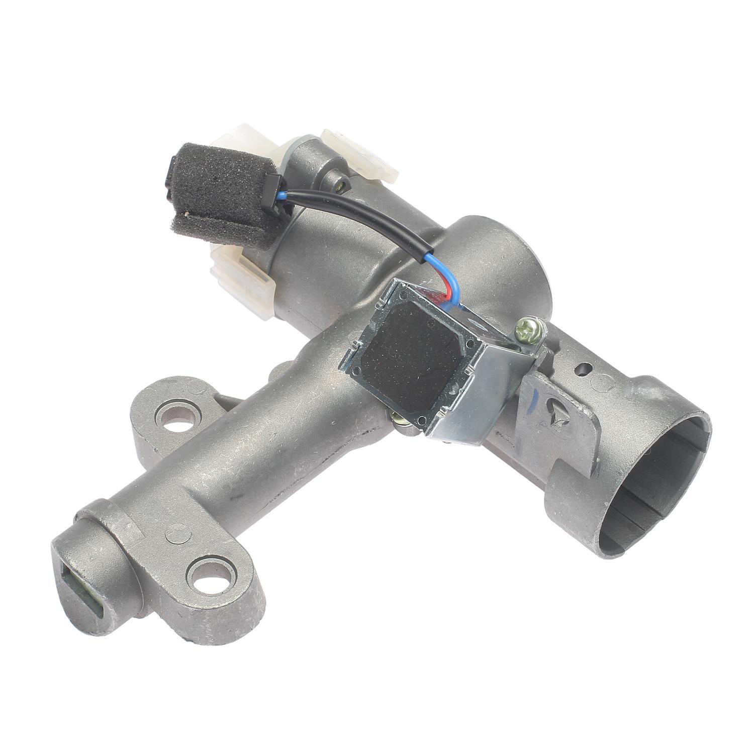 BWD CS1268 Ignition Starter Switch product image 2 of 3