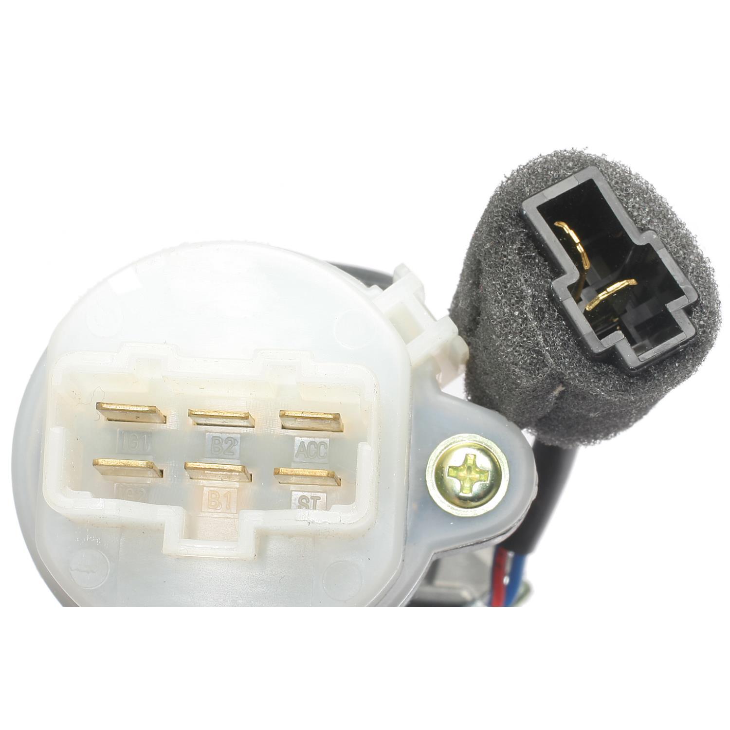 BWD CS1268 Ignition Starter Switch product image 3 of 3
