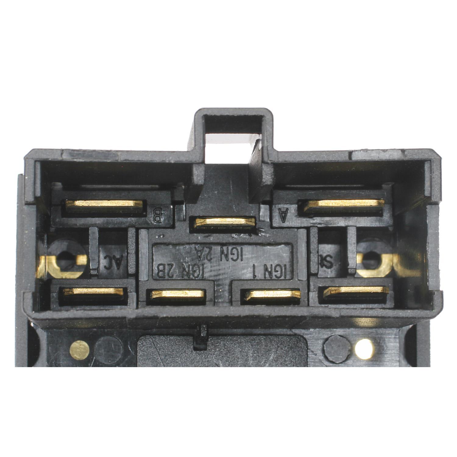 BWD CS1269 Ignition Starter Switch product image 3 of 3