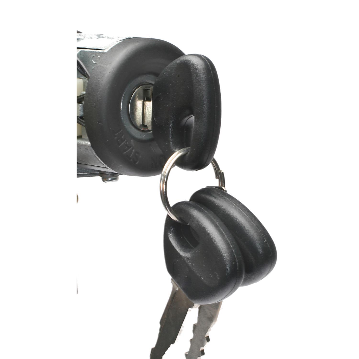 BWD CS1274 Ignition Lock and Cylinder Switch product image 1 of 4