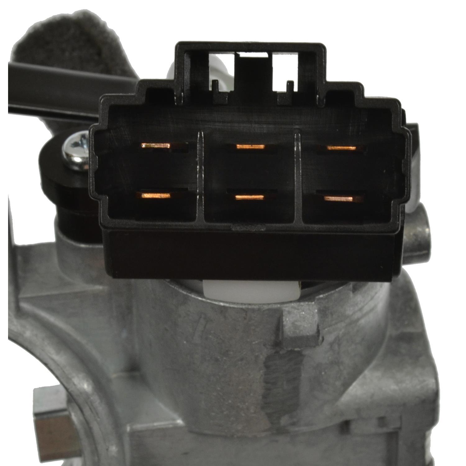 BWD CS1275 Ignition Lock and Cylinder Switch product image 3 of 5