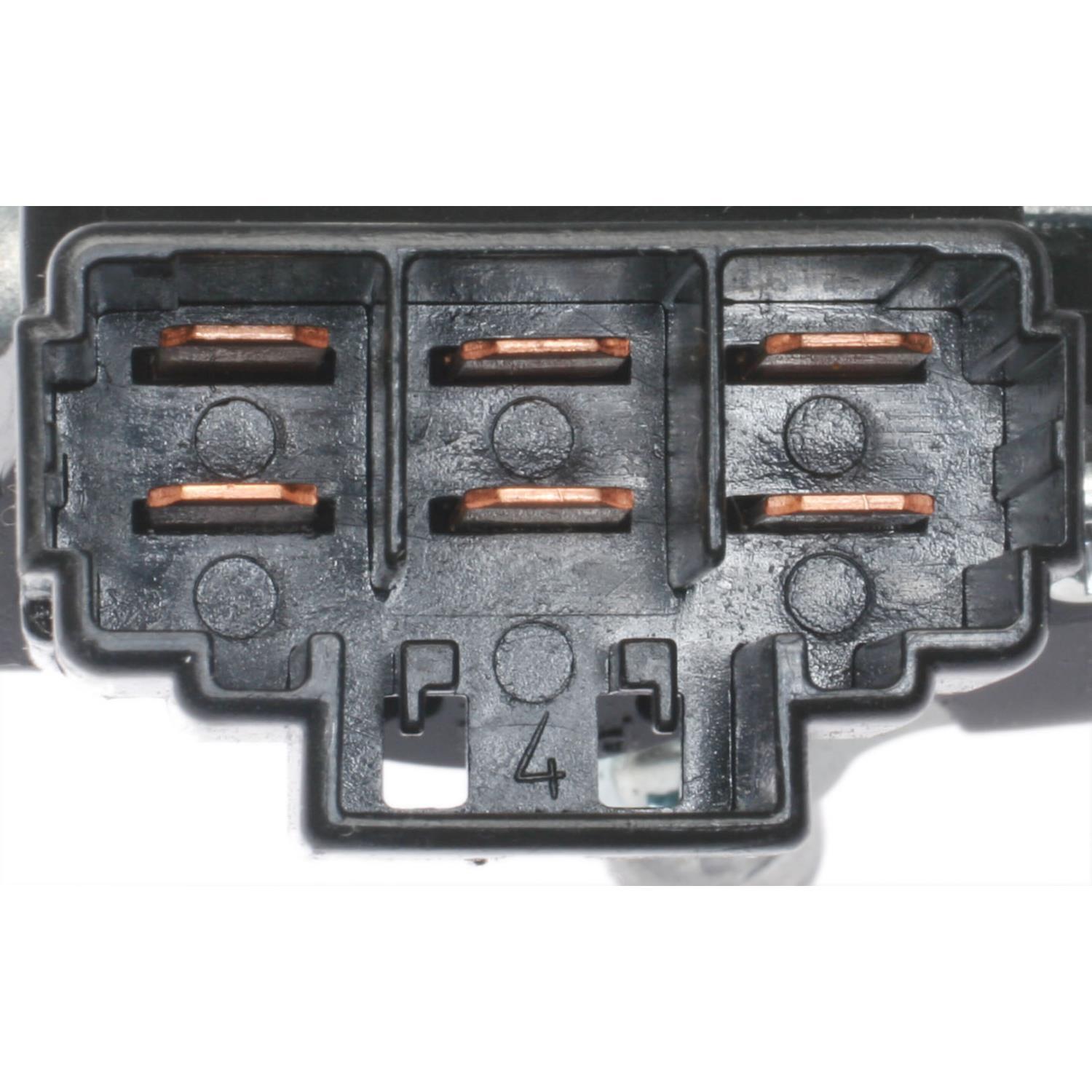 BWD CS1275 Ignition Lock and Cylinder Switch product image 4 of 5