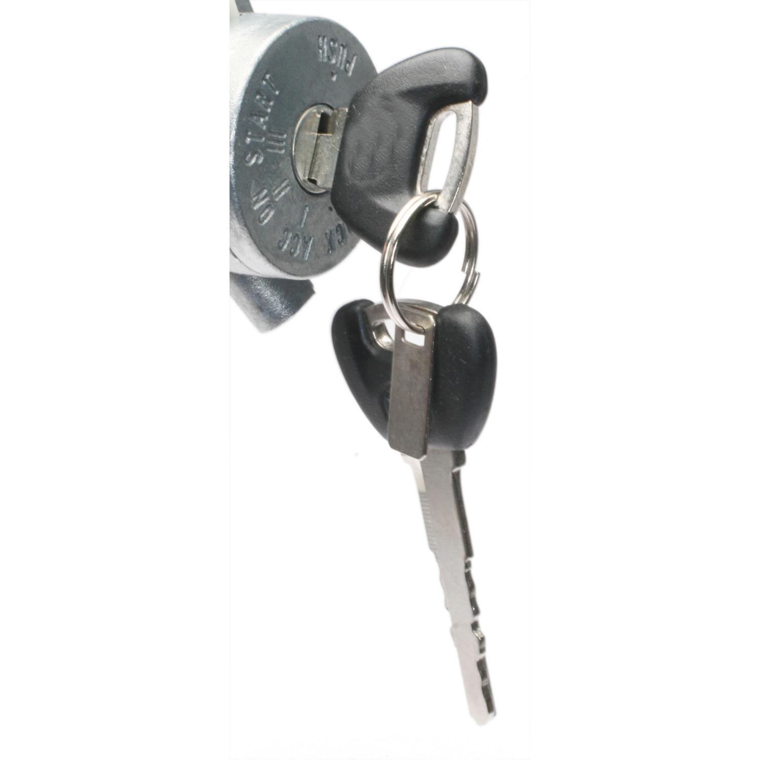 BWD CS1277 Ignition Lock and Cylinder Switch product image 1 of 3
