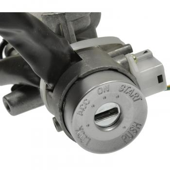 BWD CS1280 Ignition Lock and Cylinder Switch product image 1 of 3