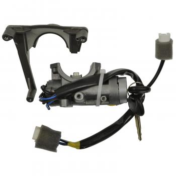 BWD CS1280 Ignition Lock and Cylinder Switch product image 2 of 3
