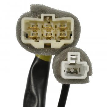 BWD CS1280 Ignition Lock and Cylinder Switch product image 3 of 3