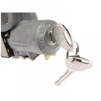 BWD CS1281 Ignition Lock and Cylinder Switch product image 1 of 4