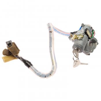 BWD CS1281 Ignition Lock and Cylinder Switch product image 2 of 4