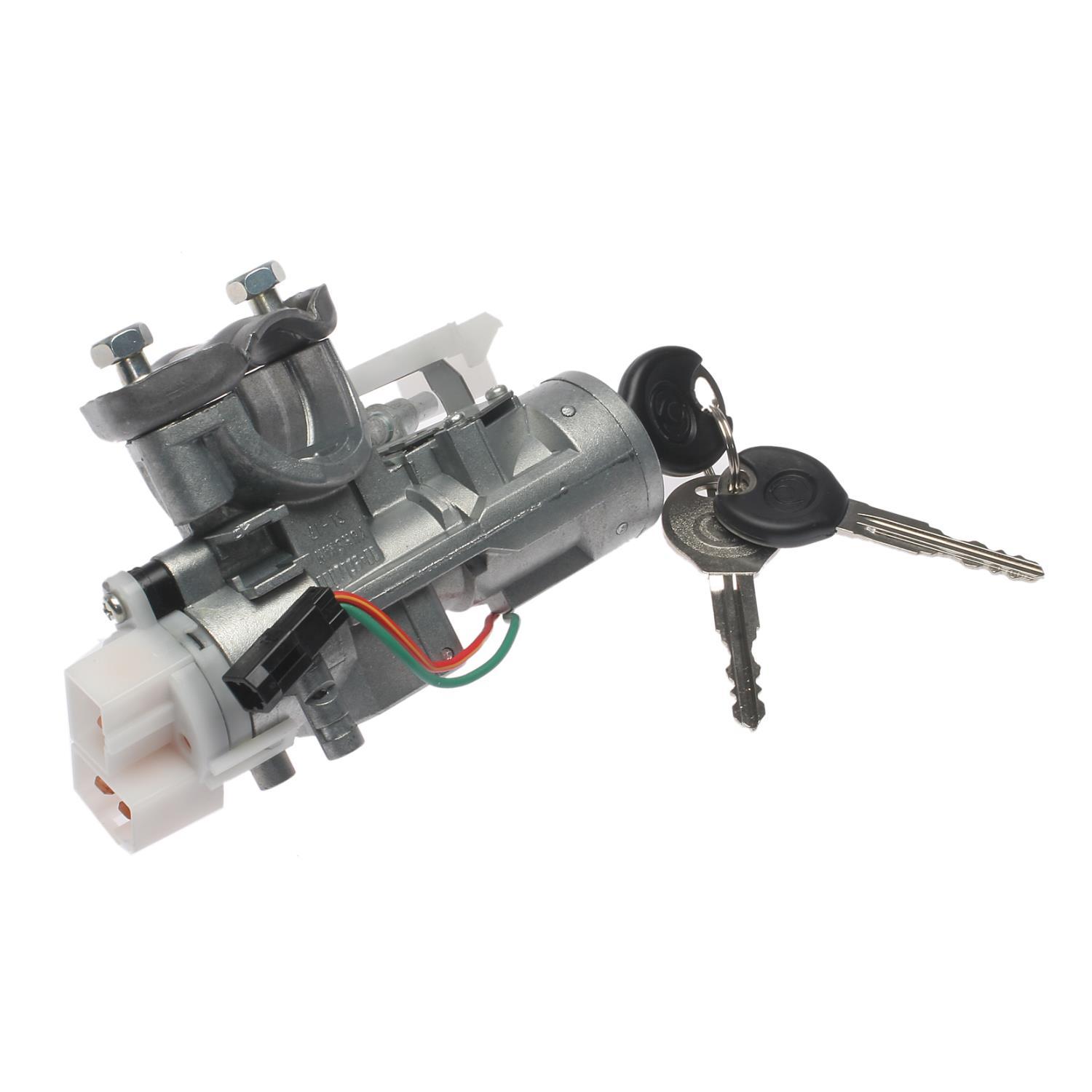 BWD CS1282 Ignition Lock and Cylinder Switch product image 2 of 4