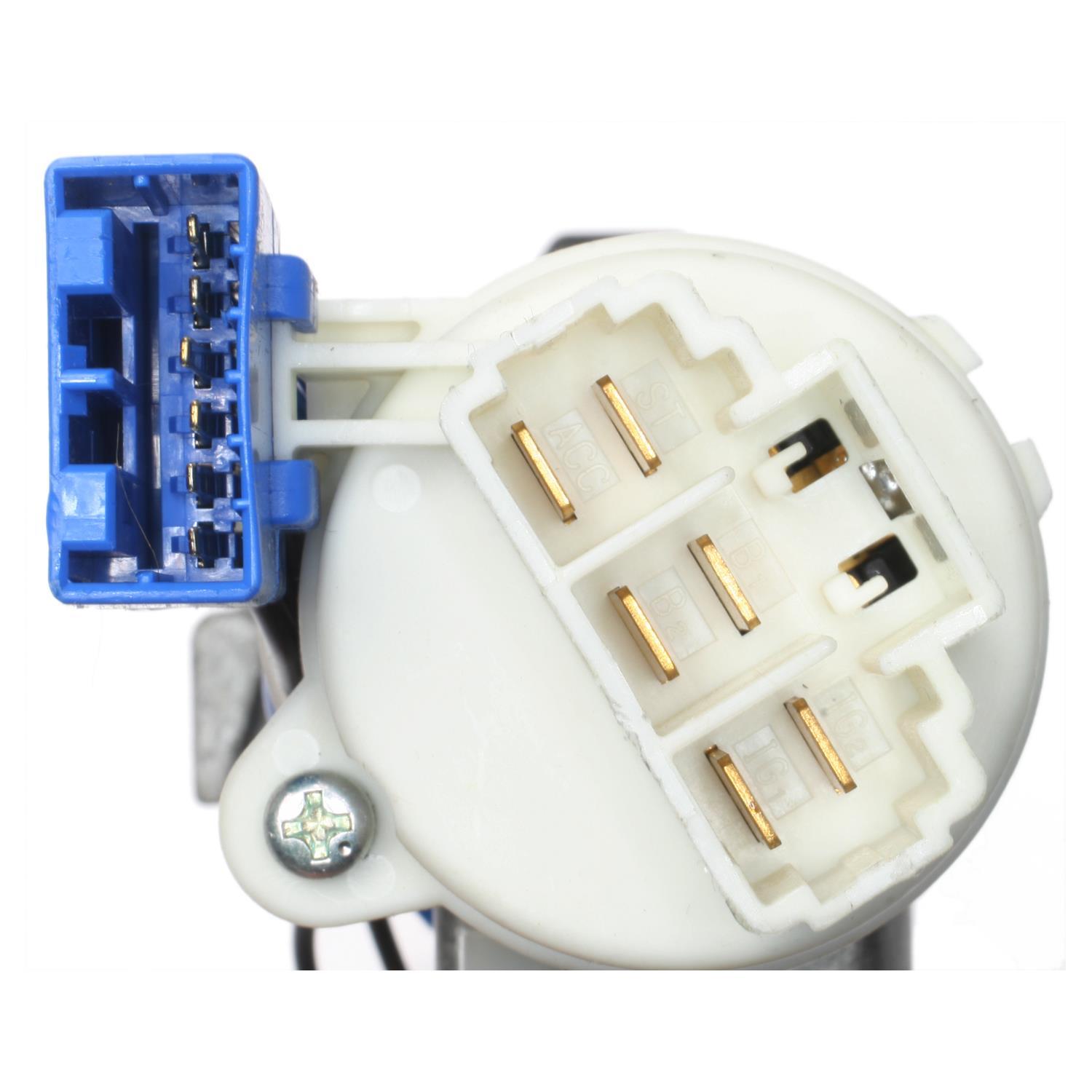 BWD CS1283 Ignition Lock and Cylinder Switch product image 3 of 3