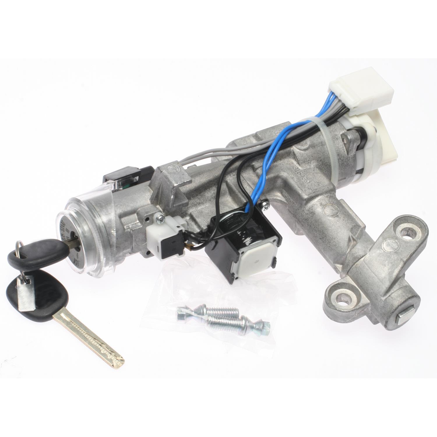 BWD CS1284 Ignition Lock and Cylinder Switch product image 2 of 3