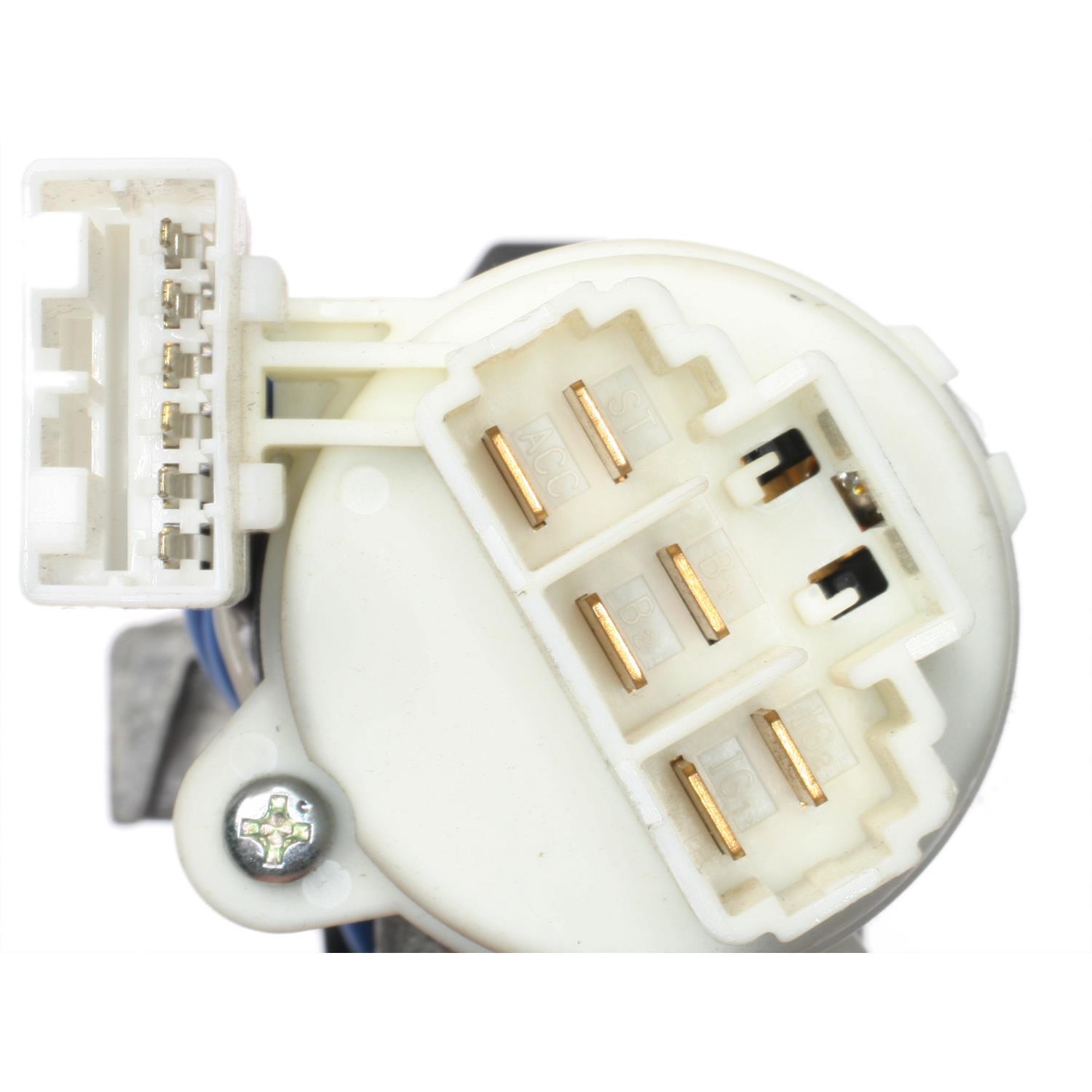 BWD CS1284 Ignition Lock and Cylinder Switch product image 3 of 3