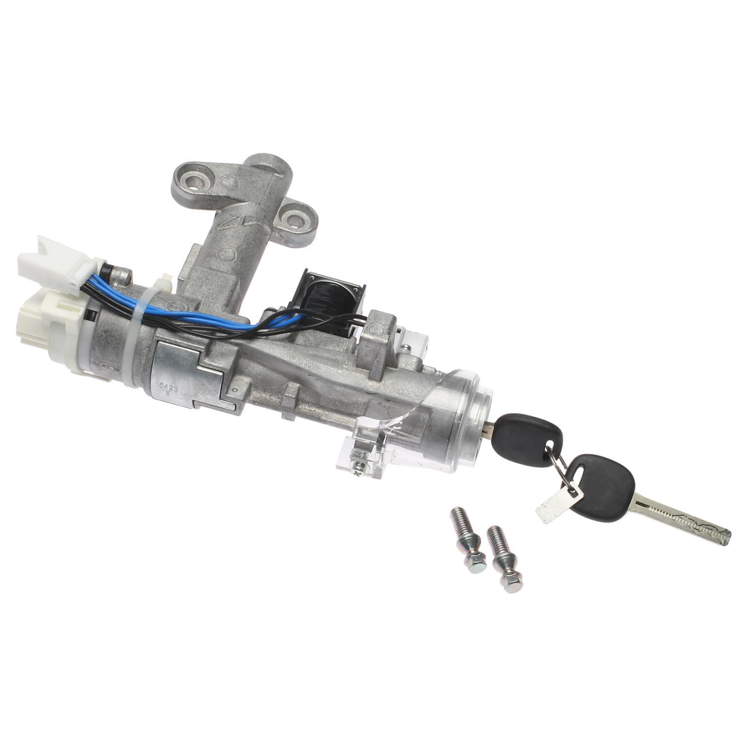 BWD CS1285 Ignition Lock and Cylinder Switch product image 2 of 3