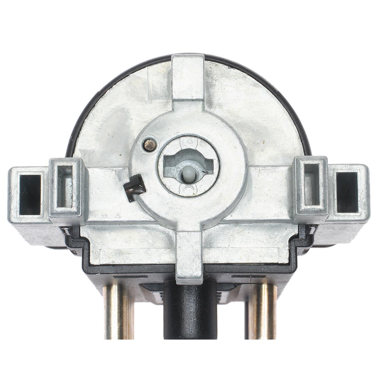 BWD CS1289 Ignition Starter Switch product image 1 of 3