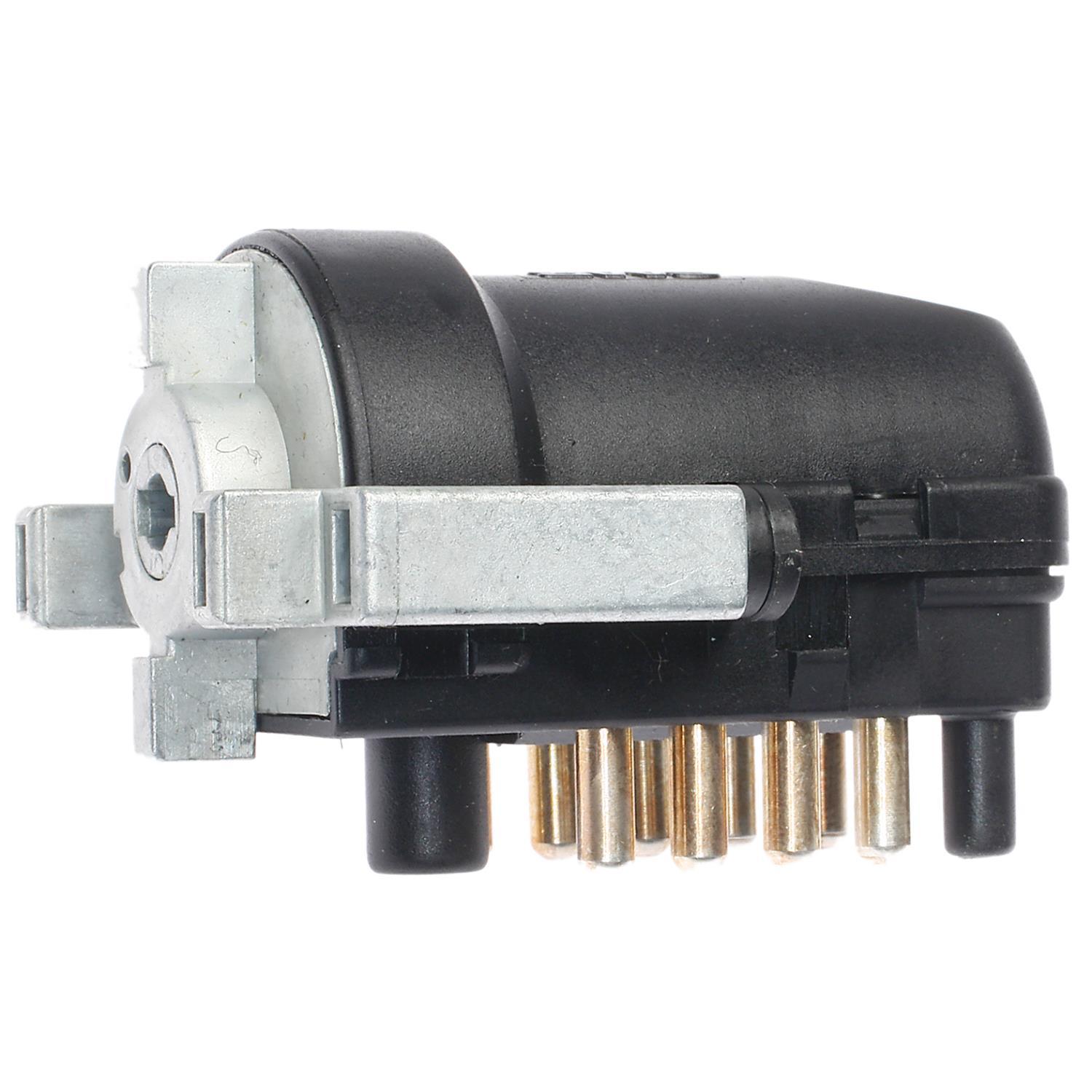 BWD CS1289 Ignition Starter Switch product image 2 of 3