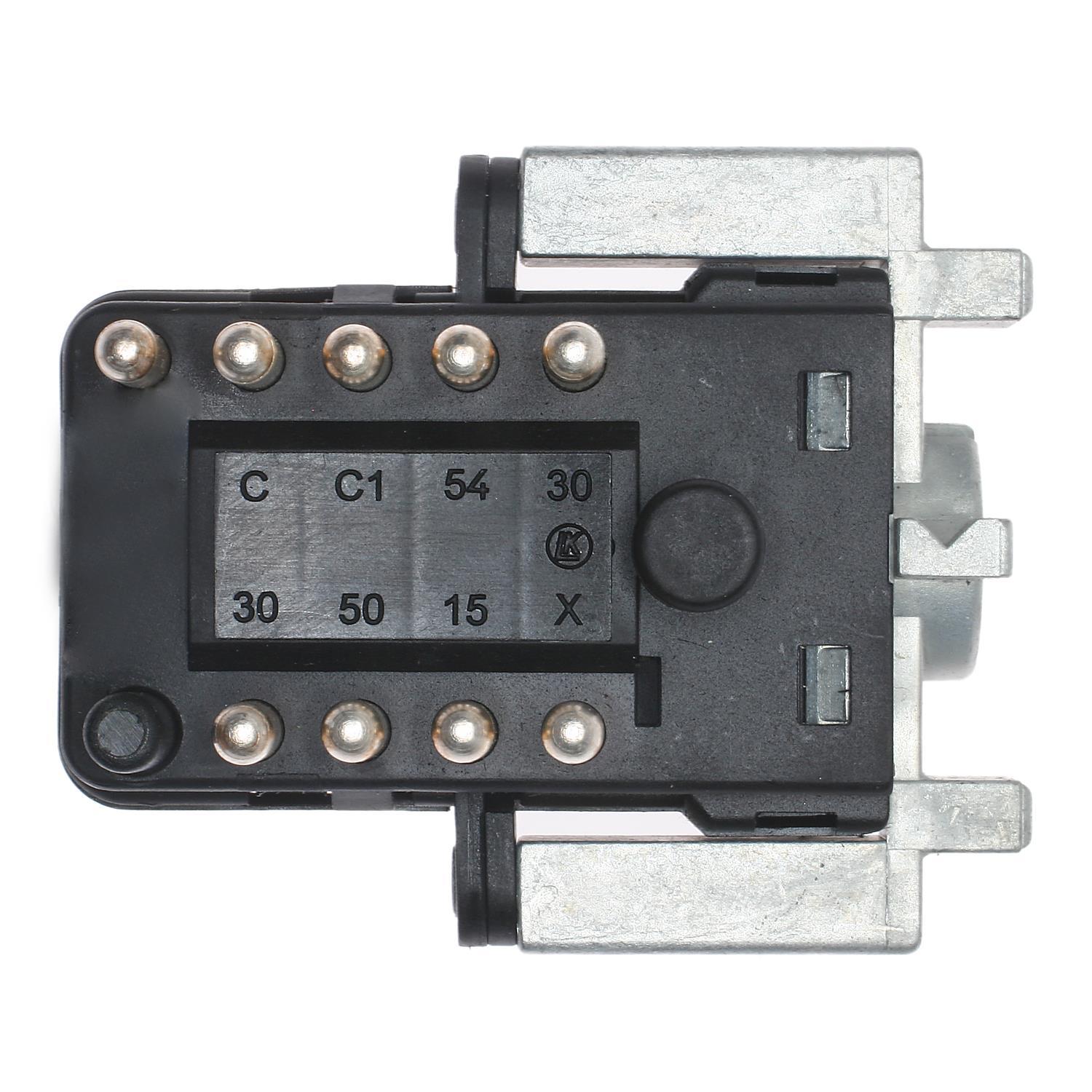 BWD CS1289 Ignition Starter Switch product image 3 of 3