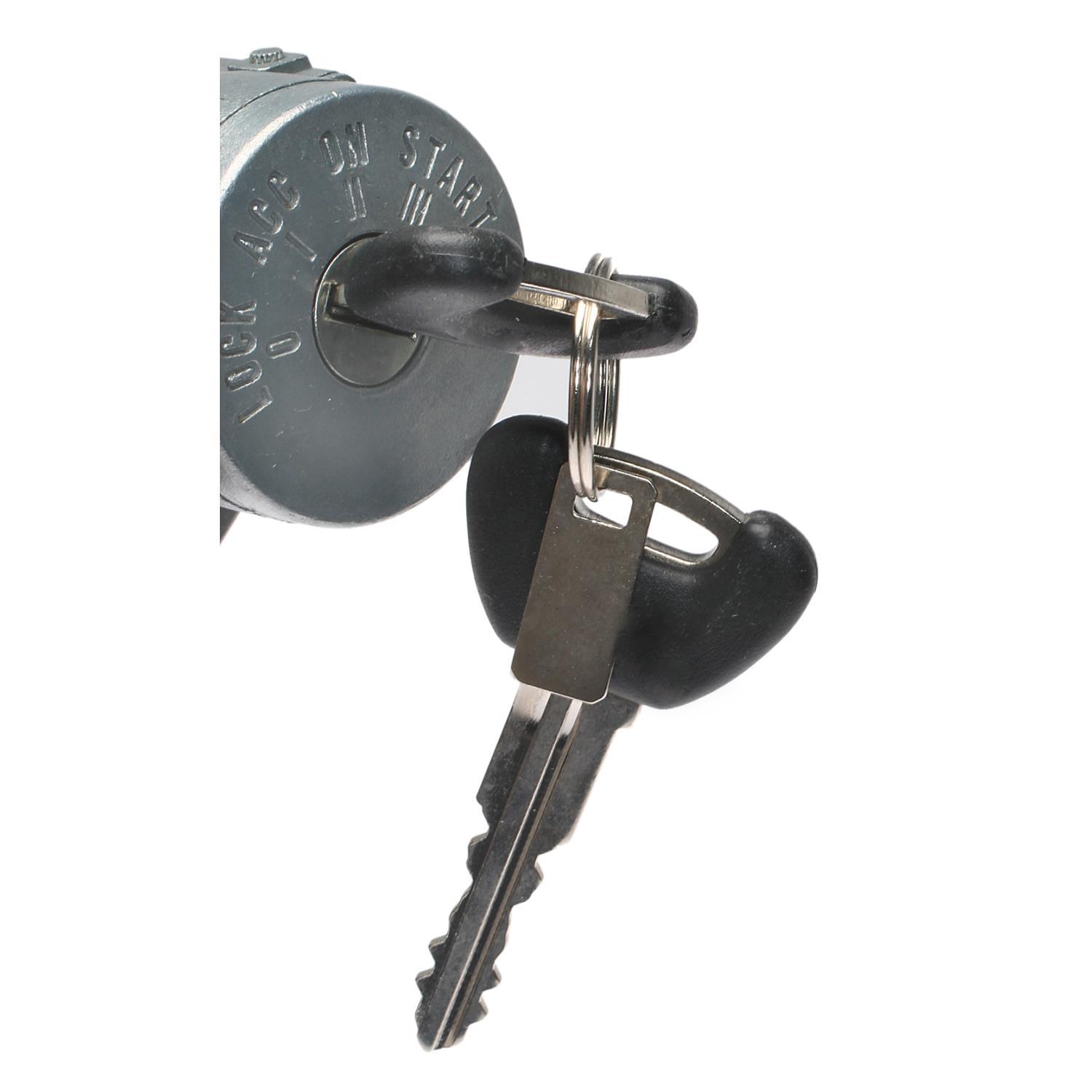BWD CS1290 Ignition Lock and Cylinder Switch product image 1 of 3