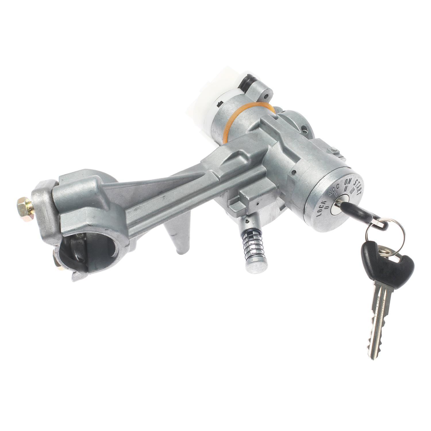 BWD CS1290 Ignition Lock and Cylinder Switch product image 2 of 3
