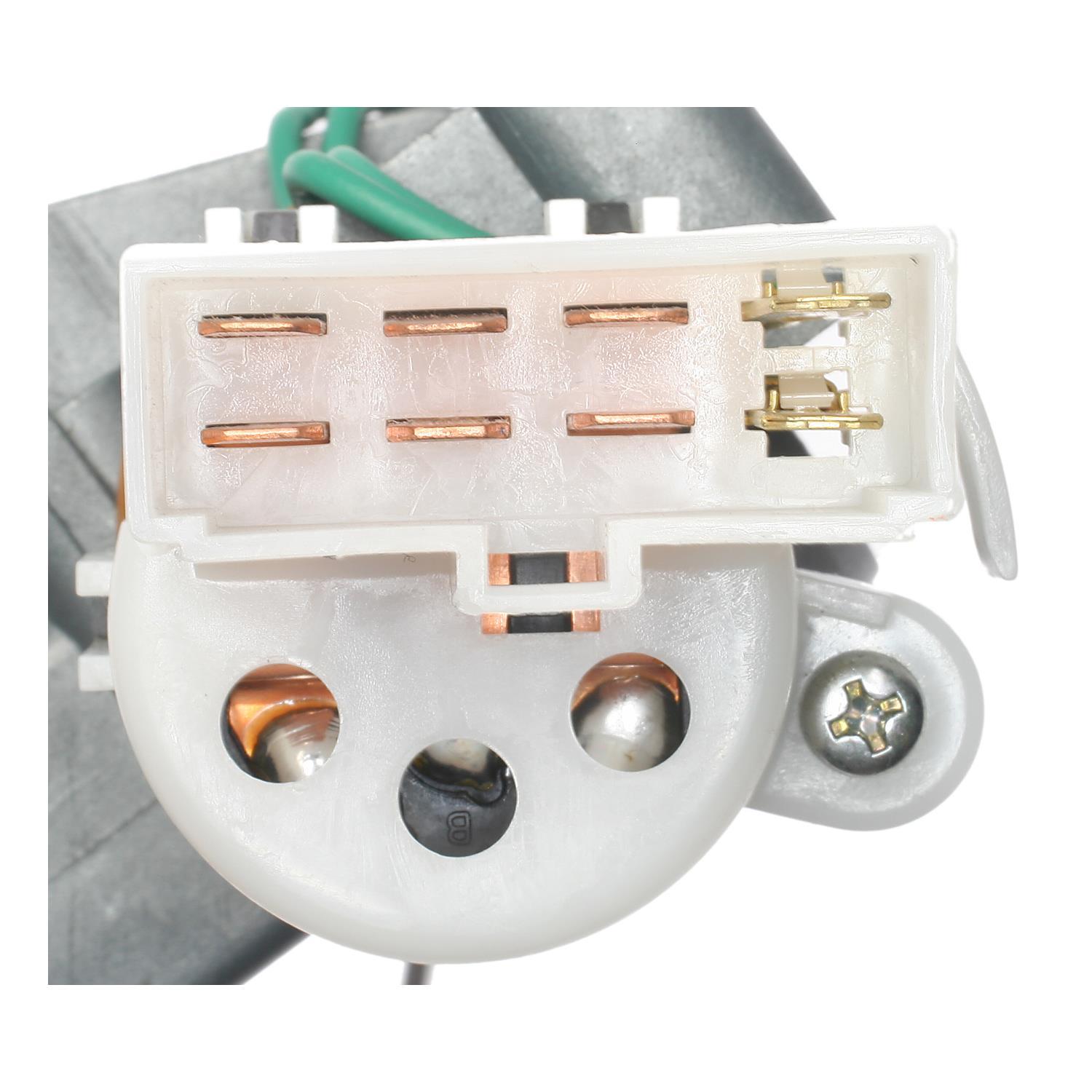 BWD CS1290 Ignition Lock and Cylinder Switch product image 3 of 3