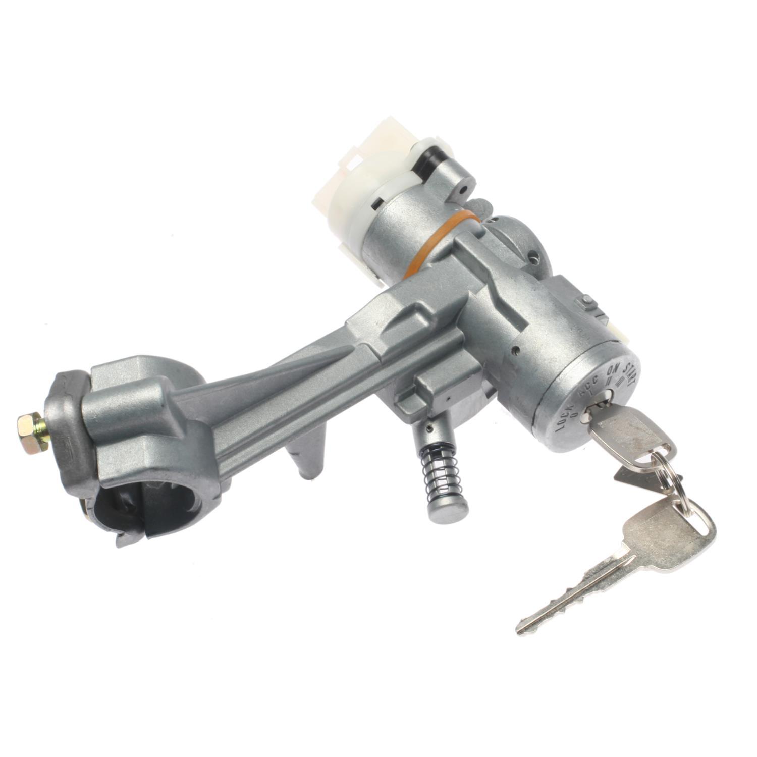 BWD CS1296 Ignition Lock and Cylinder Switch product image 2 of 3