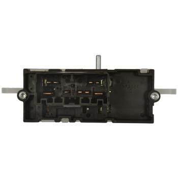 BWD CS1297 Ignition Starter Switch product image 1 of 5