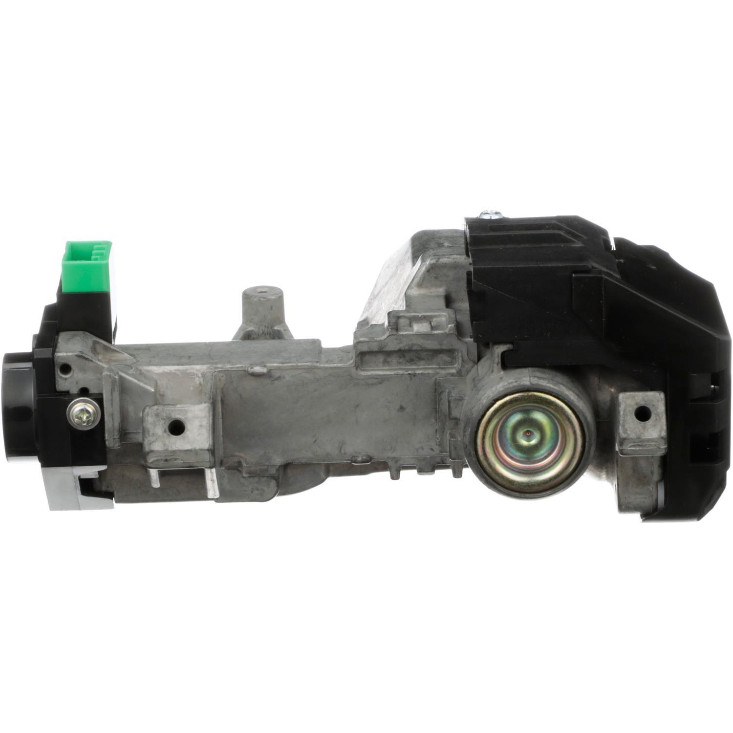 BWD CS1298 Ignition Lock and Cylinder Switch product image 5 of 9