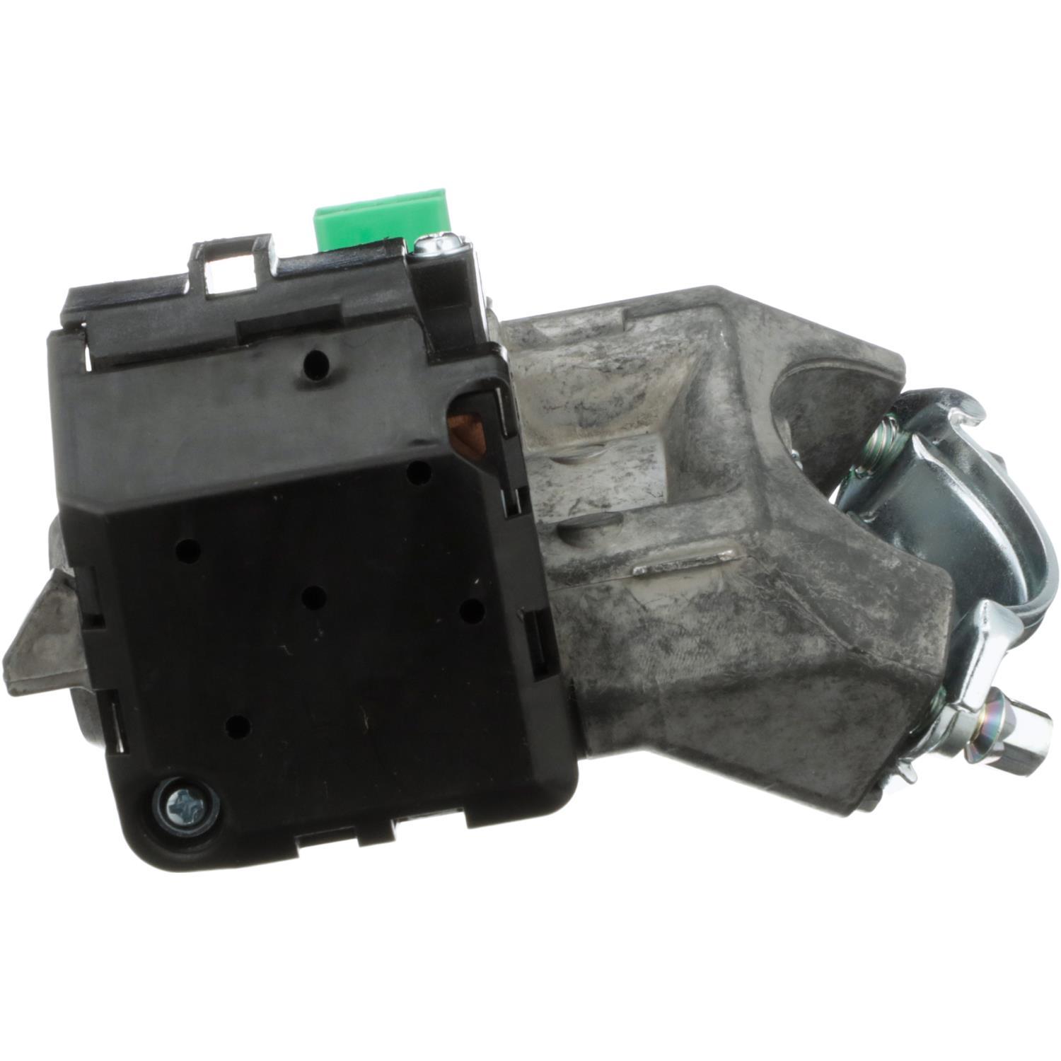 BWD CS1298 Ignition Lock and Cylinder Switch product image 7 of 9