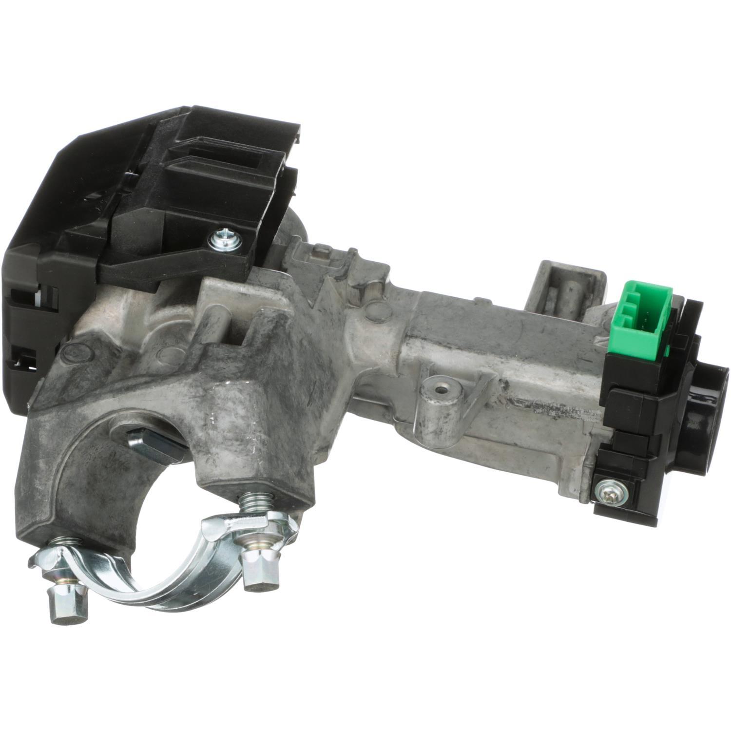 BWD CS1298 Ignition Lock and Cylinder Switch product image 9 of 9