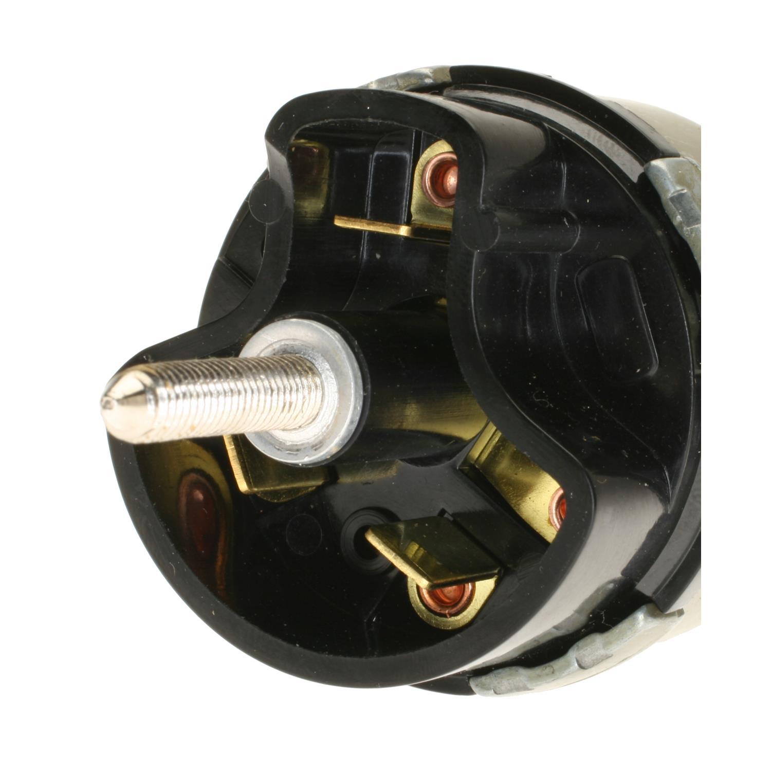 BWD CS13 Ignition Starter Switch product image 2 of 7