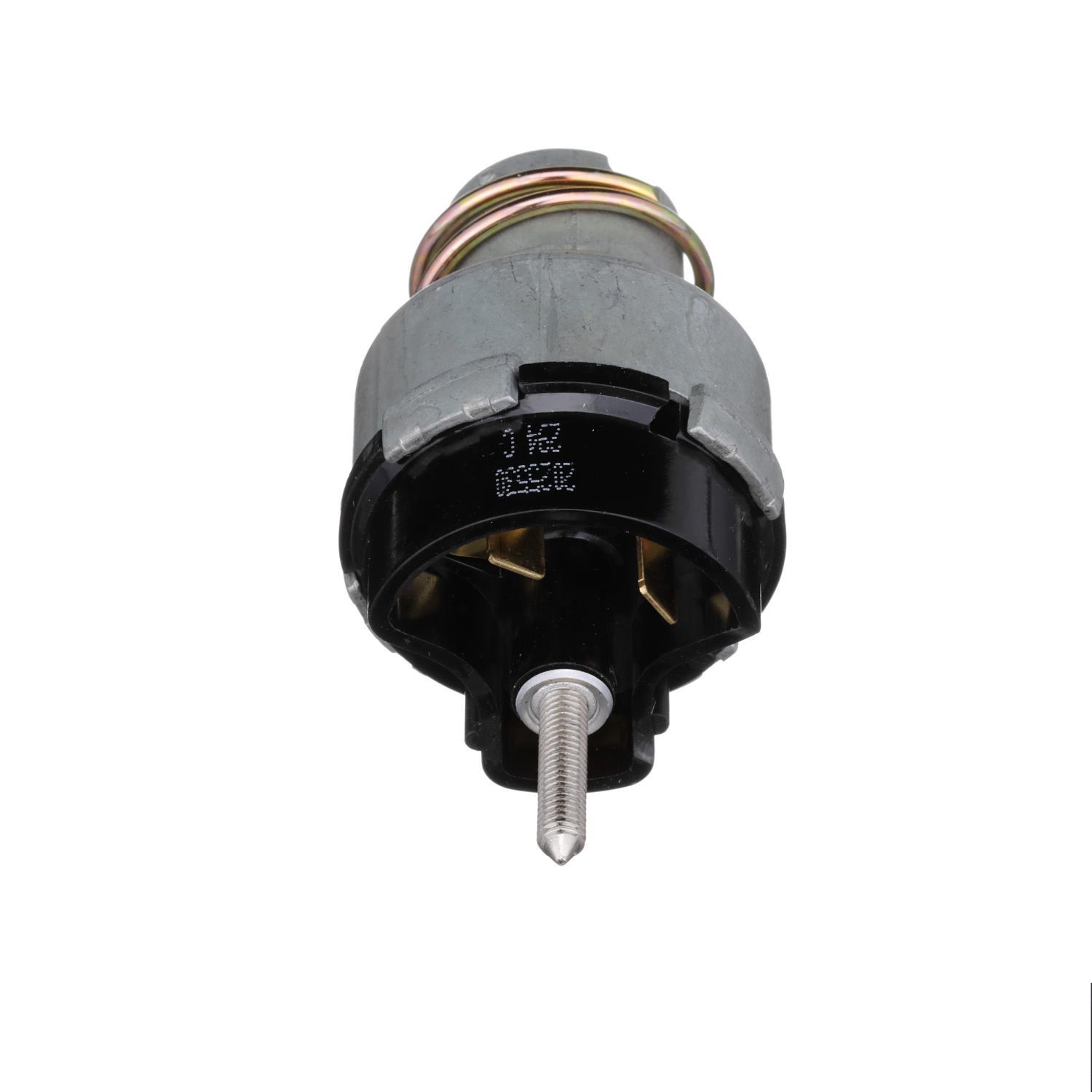 BWD CS13 Ignition Starter Switch product image 4 of 7