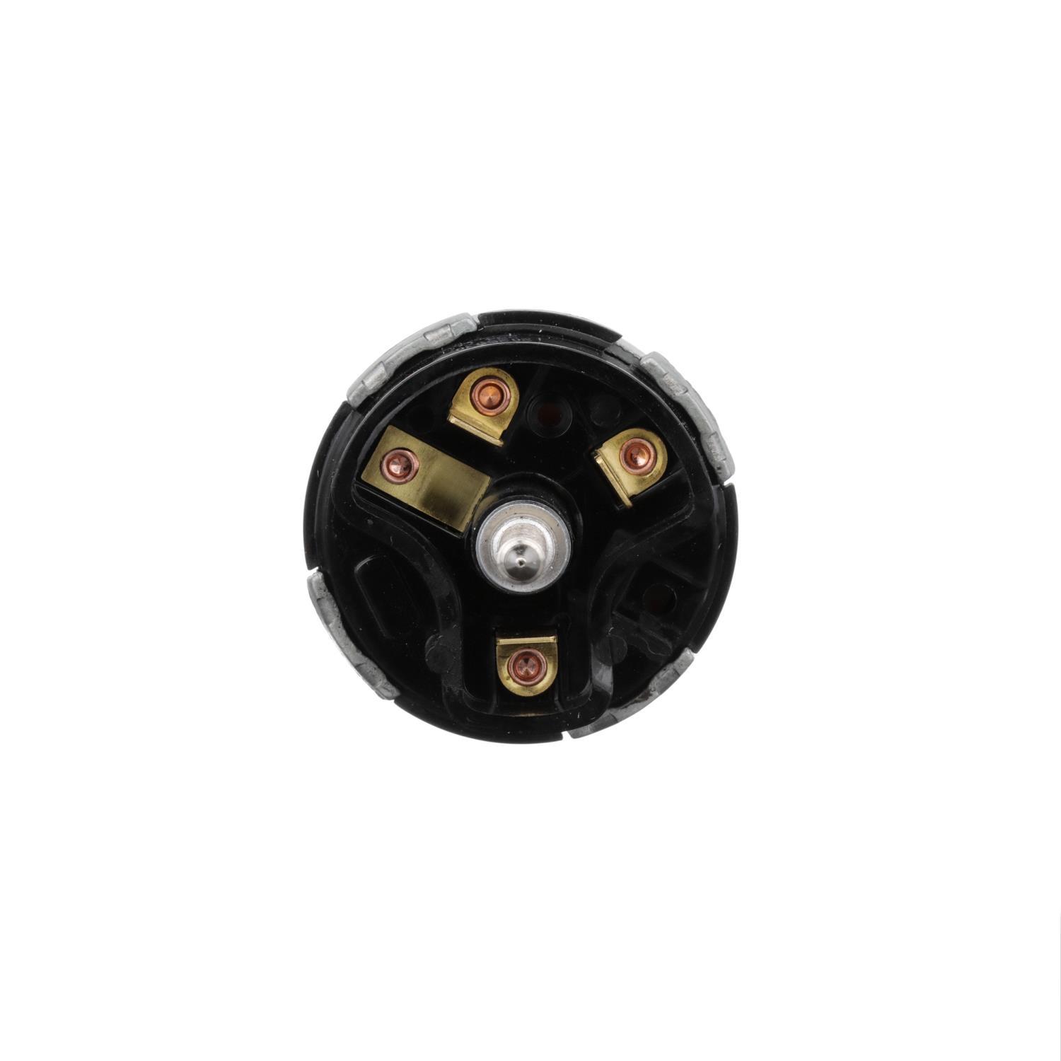 BWD CS13 Ignition Starter Switch product image 5 of 7