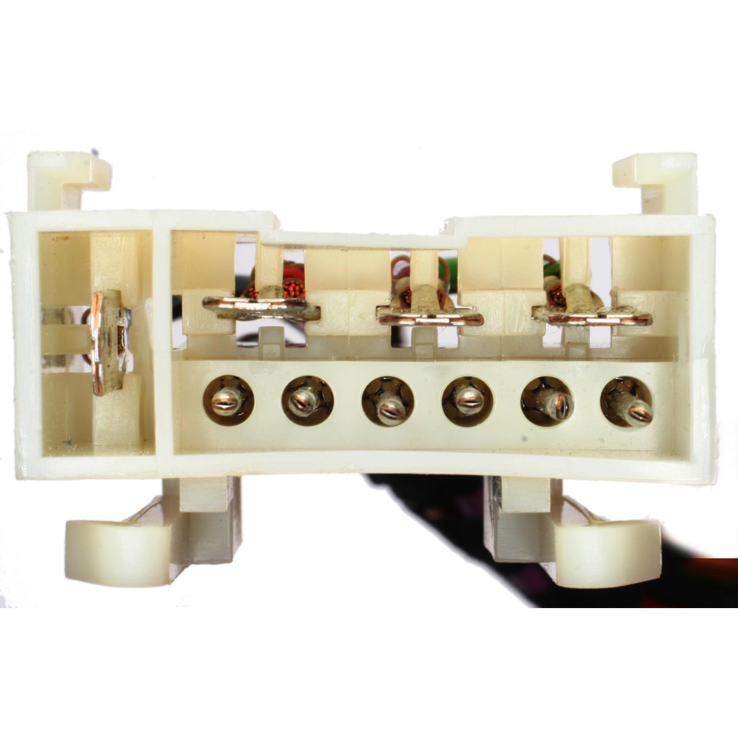 BWD CS1300 Ignition Starter Switch product image 3 of 6