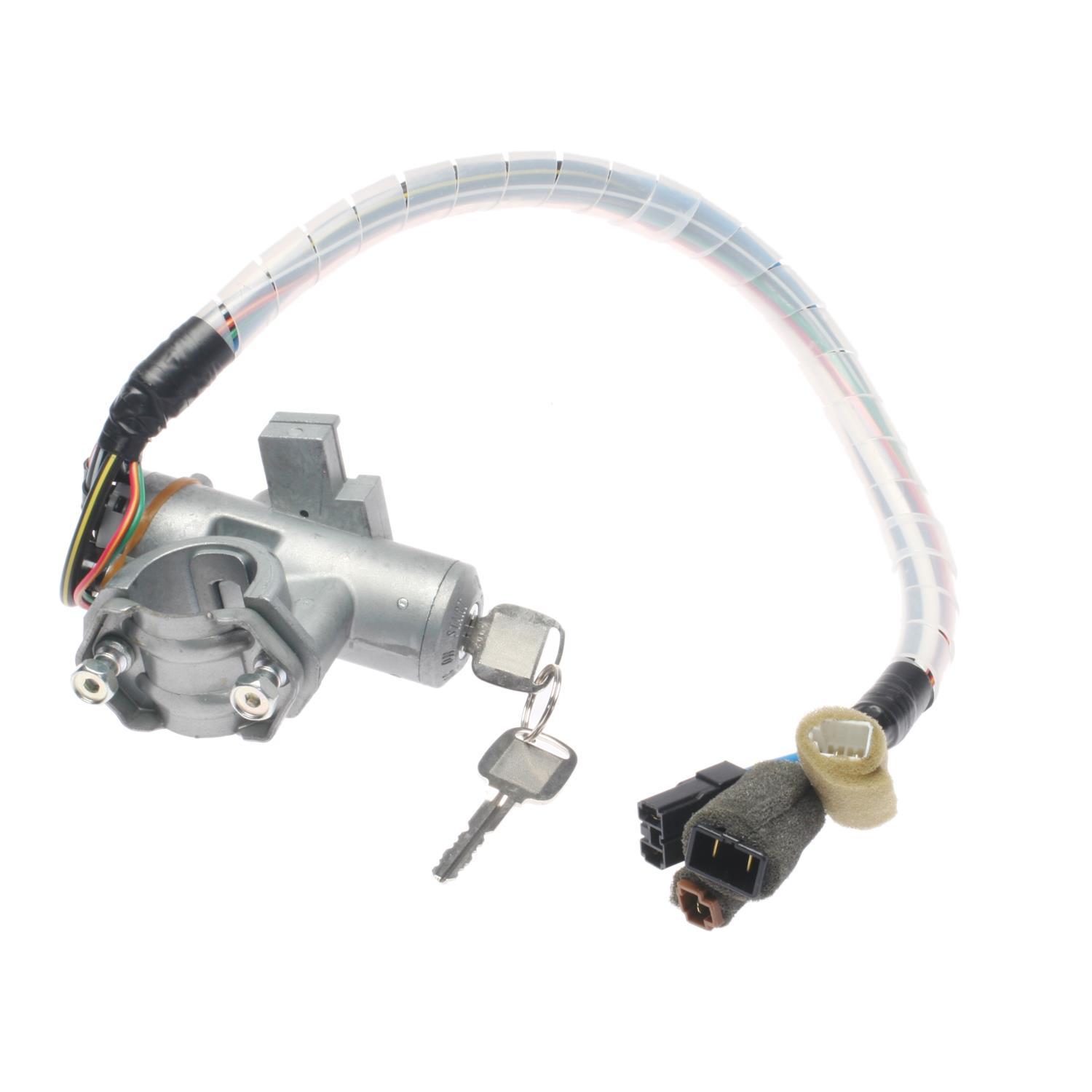 BWD CS1305 Ignition Lock and Cylinder Switch product image 2 of 6