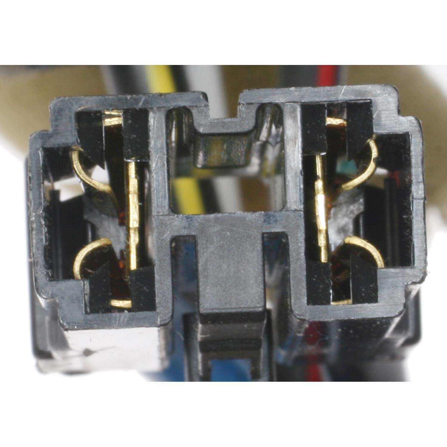 BWD CS1305 Ignition Lock and Cylinder Switch product image 3 of 6
