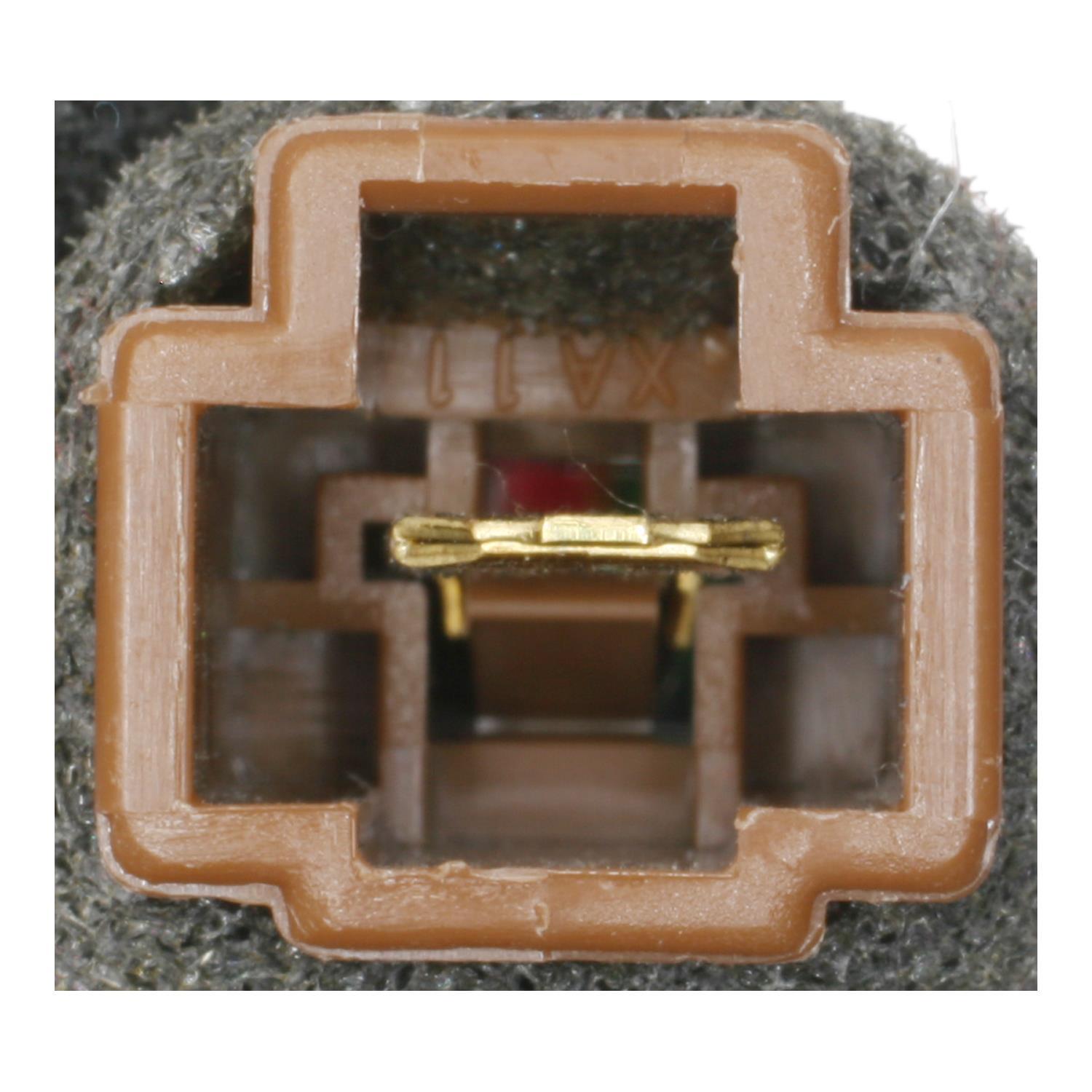 BWD CS1305 Ignition Lock and Cylinder Switch product image 4 of 6