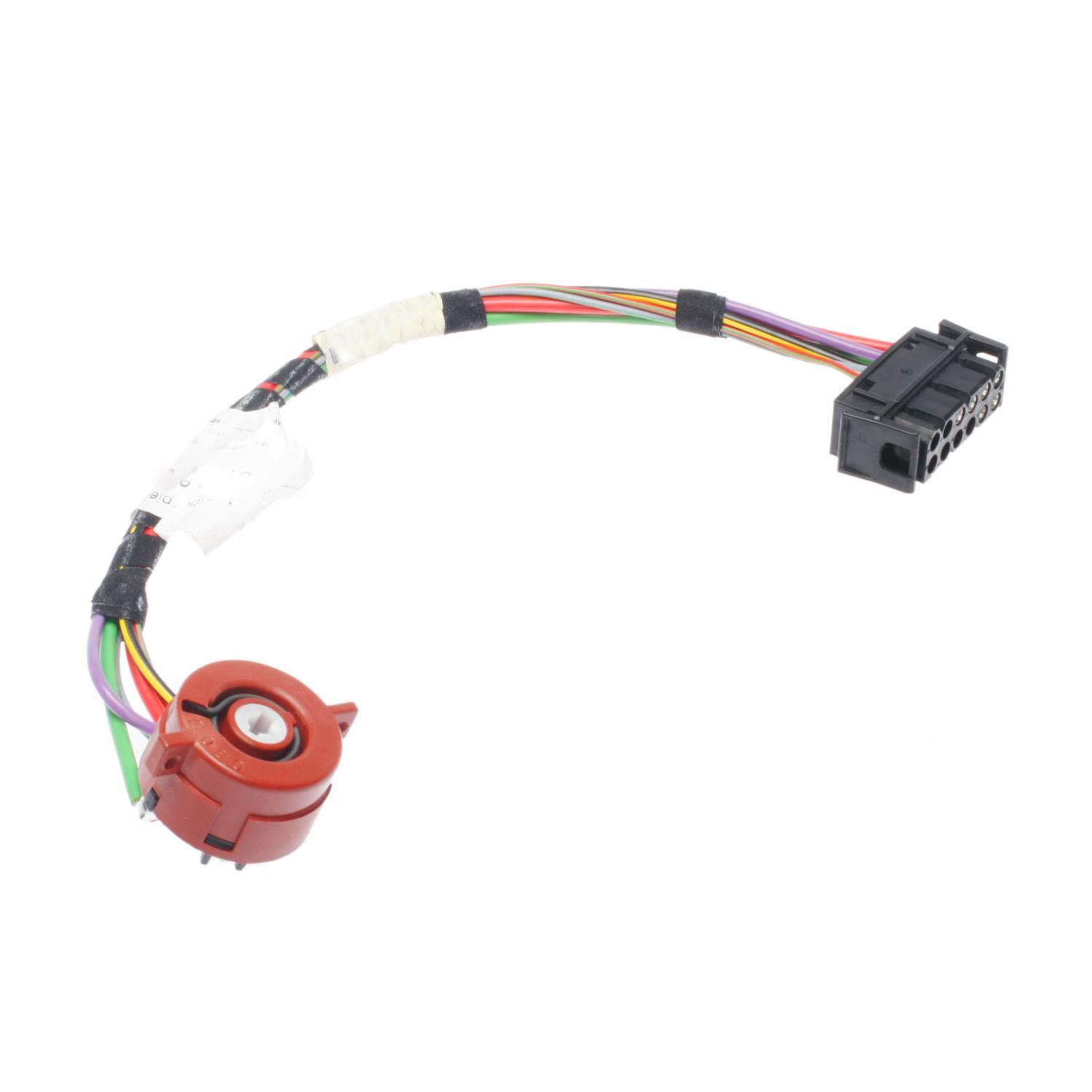 BWD CS1307 Ignition Starter Switch product image 2 of 3