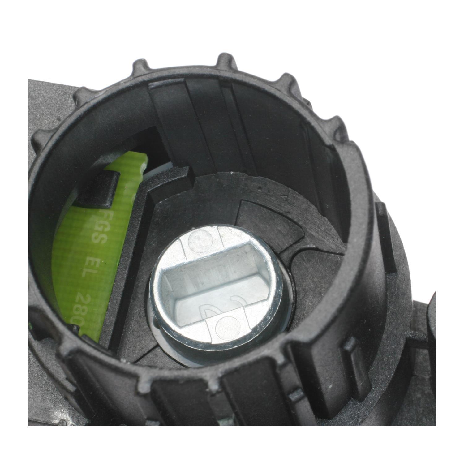 BWD CS1308 Ignition Starter Switch product image 1 of 4