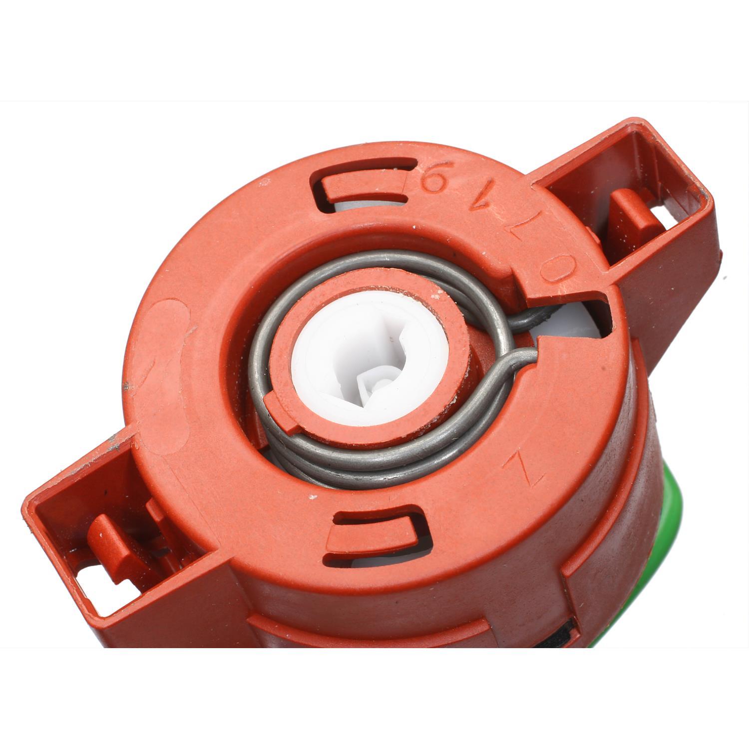 BWD CS1311 Ignition Starter Switch product image 1 of 4