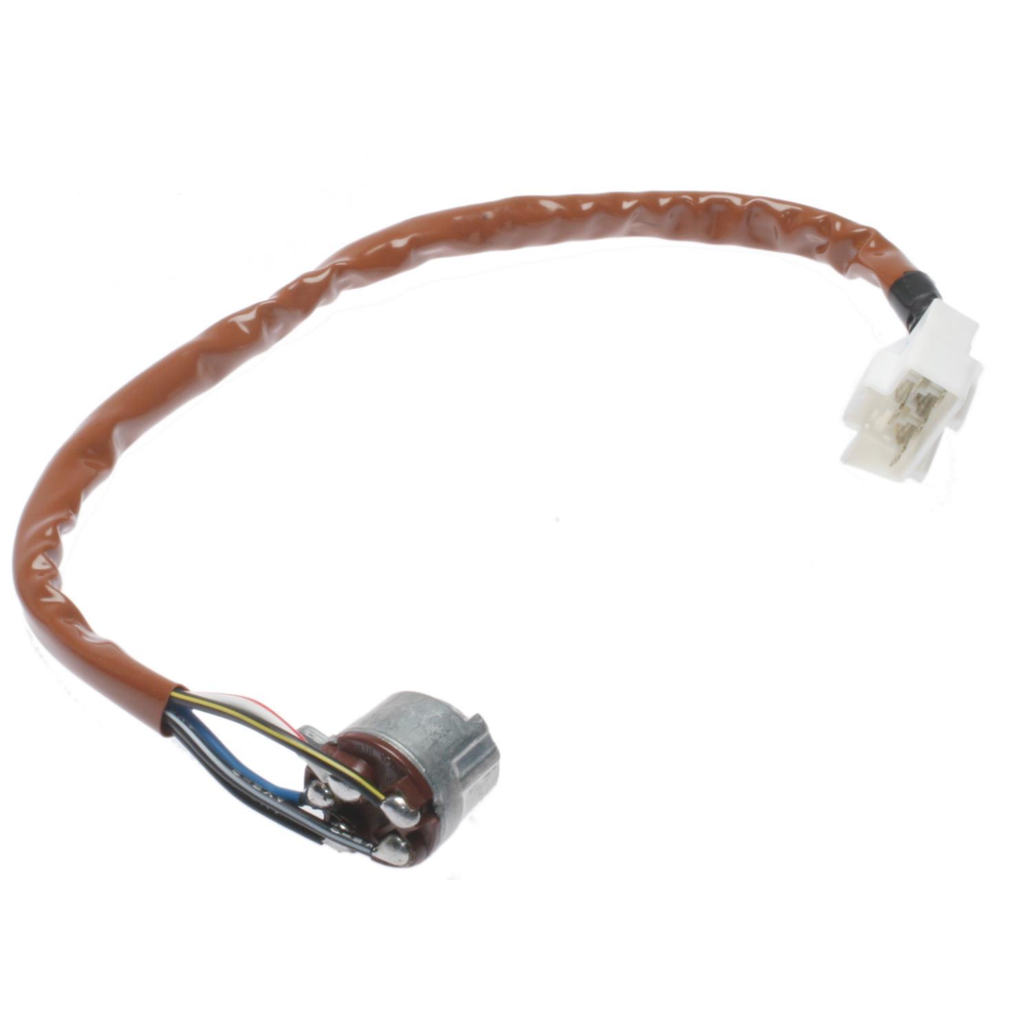 BWD CS1312 Ignition Starter Switch product image 2 of 3