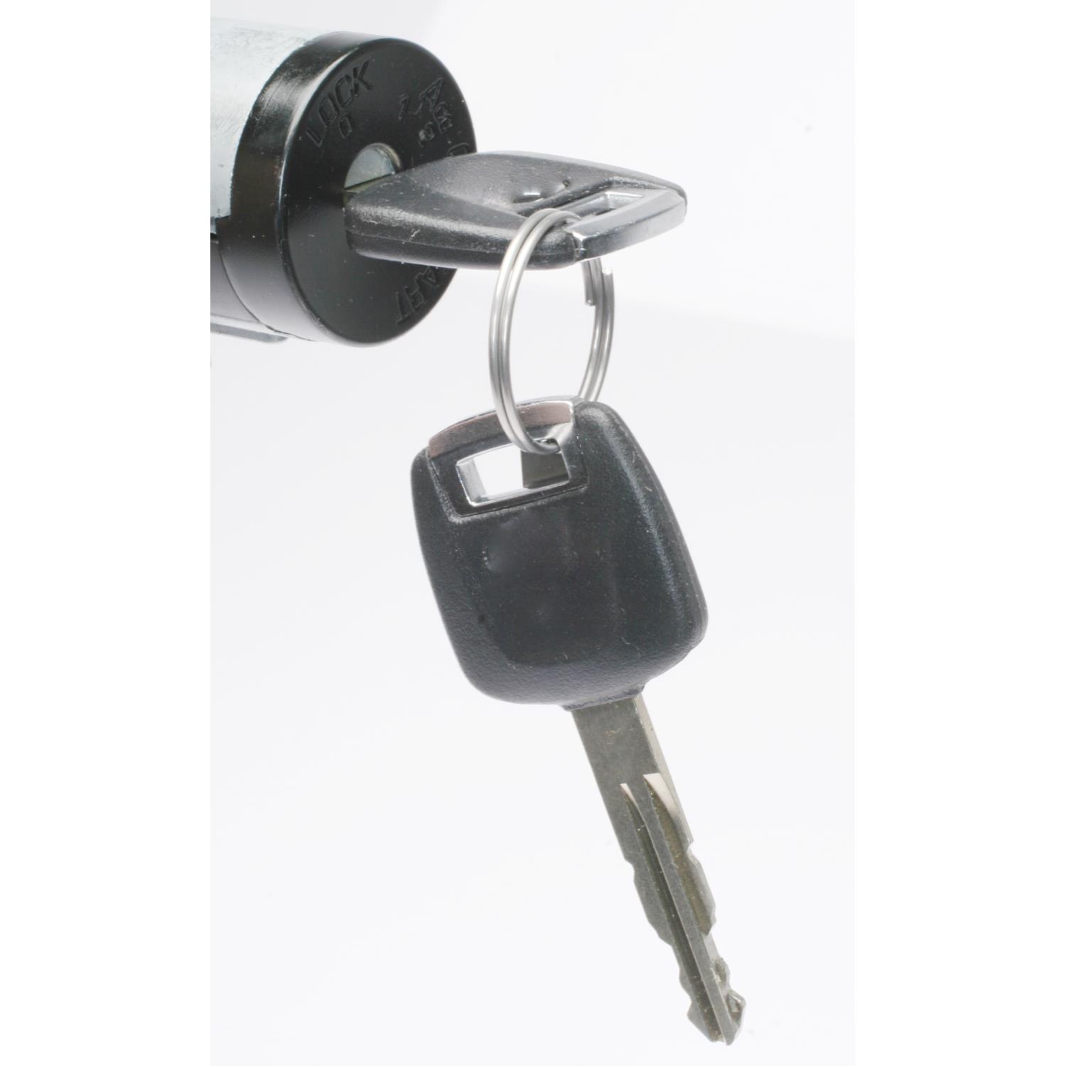 BWD CS1313 Ignition Lock and Cylinder Switch product image 1 of 4