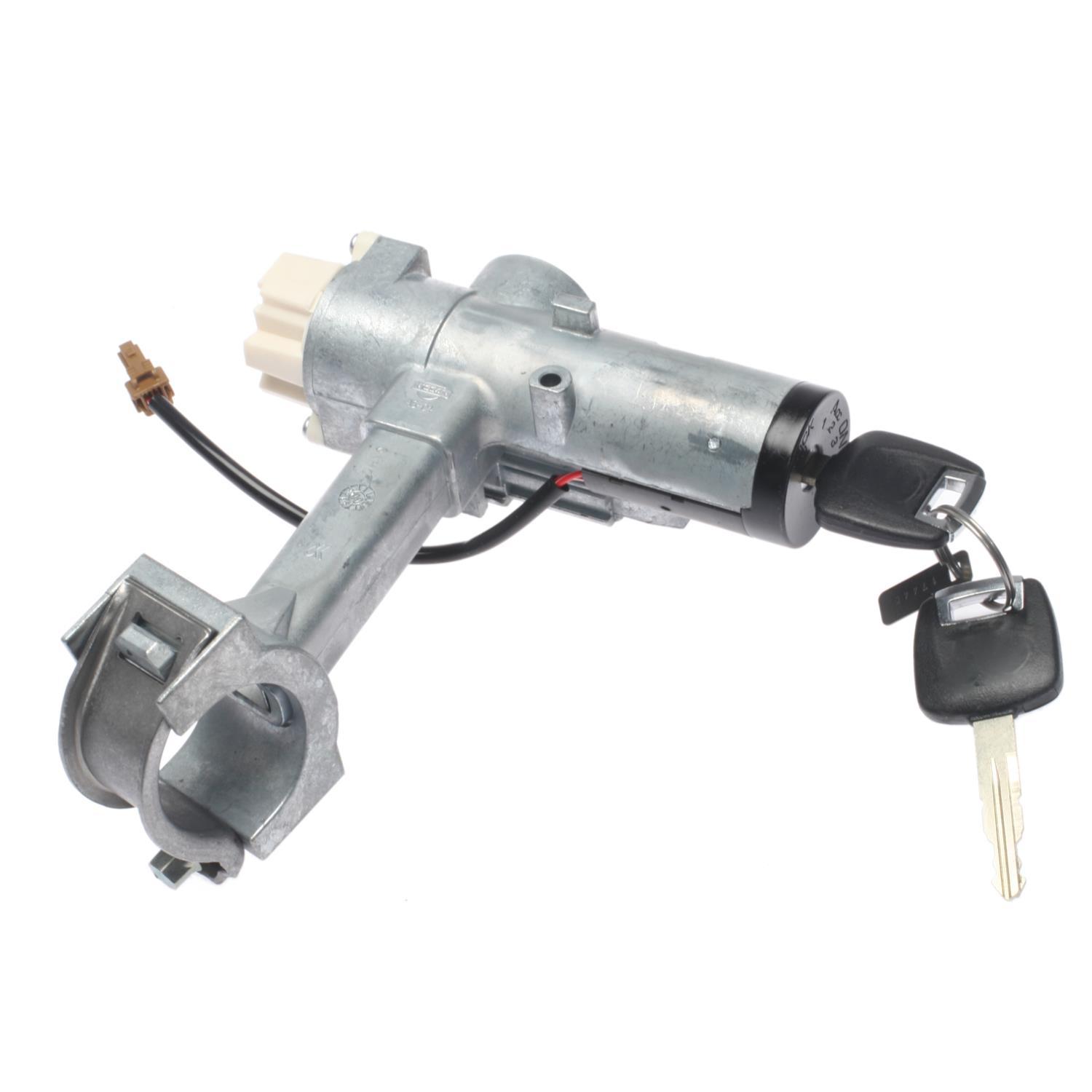 BWD CS1313 Ignition Lock and Cylinder Switch product image 2 of 4