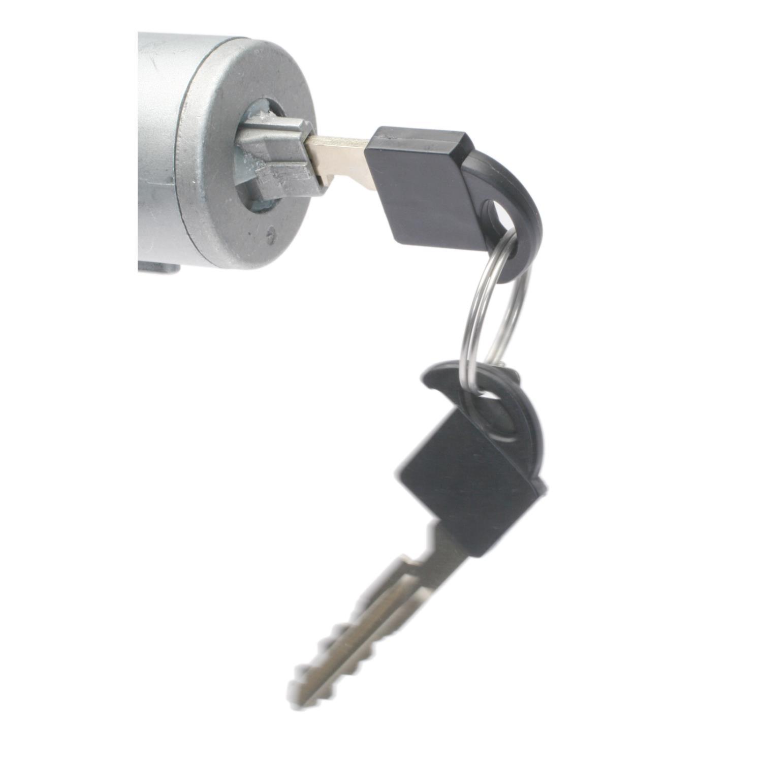 BWD CS1314 Ignition Lock and Cylinder Switch product image 1 of 5